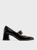 GIOVANNI FABIANI W23309 черный