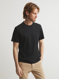 MAISON DAVID SS53 черный