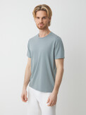 MAISON DAVID SS53 голубовато-серый