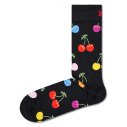 HAPPY SOCKS CHERRY SOCK CHE01 черный