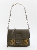 TENDANCE MRH22-256L темный хаки