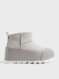 TENDANCE AJ1405-3 светло-серый