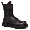 OFFICINE CREATIVE WISAL DD/111 бордово-коричневый