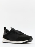 TENDANCE FP-J0TT-001 черный