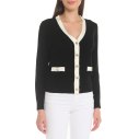 MAISON DAVID 6W066 черный