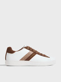 GUESS FMPNOILEL12 белый