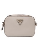 GUESS HWZG7879140 серовато-бежевый
