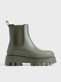 TENDANCE G3-3F2301001 темно-зеленый