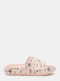 TENDANCE YS-L005 светло-розовый