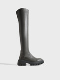 TENDANCE CLF682T-02 темно-зеленый