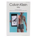 CALVIN KLEIN 000NB3403A белый