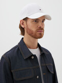 TOMMY HILFIGER E367895041 белый