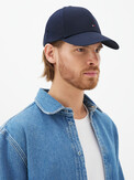 TOMMY HILFIGER E367895041 темно-синий