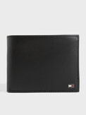 TOMMY HILFIGER AM0AM00657 черный