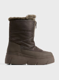 TENDANCE AJ1496-7-4 темный хаки