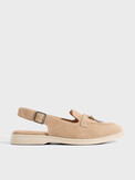 TENDANCE YS-2299A-X20 зелено-бежевый