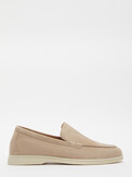 TENDANCE YS-2299-X01A-S серо-коричневый
