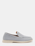 TENDANCE YS-2299-X01A-S серо-голубой