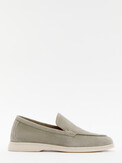 TENDANCE YS-2299-X01A-S серо-зеленый