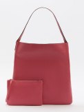 DIVA`S BAG R2399 красно-розовый