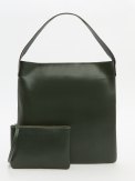 DIVA`S BAG R2399 темно-зеленый