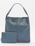 DIVA`S BAG R2399 серо-голубой