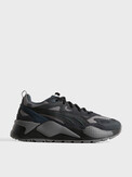 PUMA 390776 темно-серый