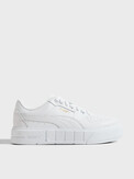 PUMA 393802 белый