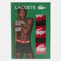 LACOSTE 5H1308 черный