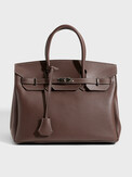 TENDANCE MRH23-097L темно-коричневый