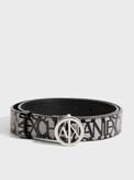 ARMANI EXCHANGE 941153 серо-бежевый