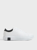 ARMANI EXCHANGE XUX123 белый