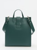 DIVA`S BAG R2402 сине-зеленый