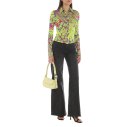 VERSACE JEANS COUTURE 76HAL213 светло-зеленый