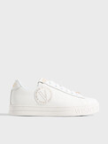 VERSACE JEANS COUTURE 76VA3SK3 белый