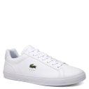 LACOSTE 745CMA0100 белый