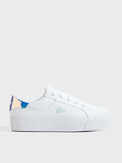 LACOSTE 747CFA0004 белый