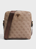 GUESS HMTOLOP4258 серо-бежевый