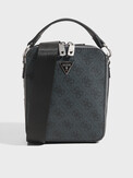GUESS HMTOLOP4253 черный