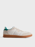 PEPE JEANS PMS00012 бледно-серый