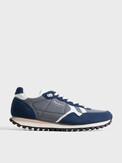 PEPE JEANS PMS40005 темно-синий