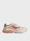 PEPE JEANS PLS60003 розовый