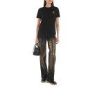 JUST CAVALLI 76PAHC02 черный