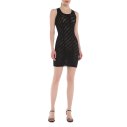 JUST CAVALLI 76PAOM20 черный