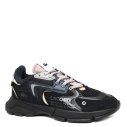 LACOSTE 745SMA0001 черный