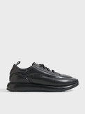 OFFICINE CREATIVE RACE/130 черный