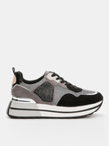 TENDANCE 23S383-1 черный