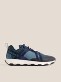 TIMBERLAND Winsor Trail Low темно-синий