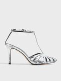 TENDANCE LH2990-02 серебряный