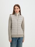 MAISON DAVID MLY23-0606-1W бежево-серый